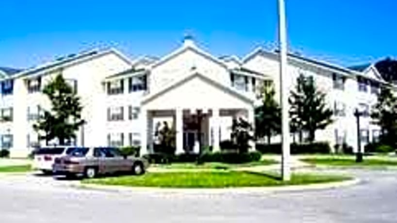 Magnolia Apartments Ocala Fl