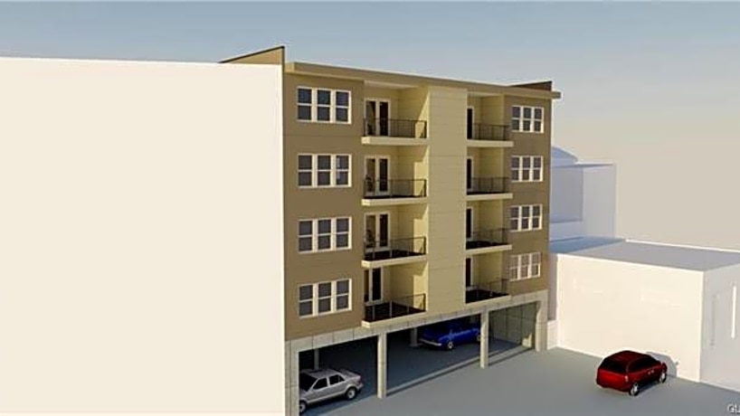 629 Walnut St C3 629 Walnut St Easton Pa Apartments For Rent Rent Com