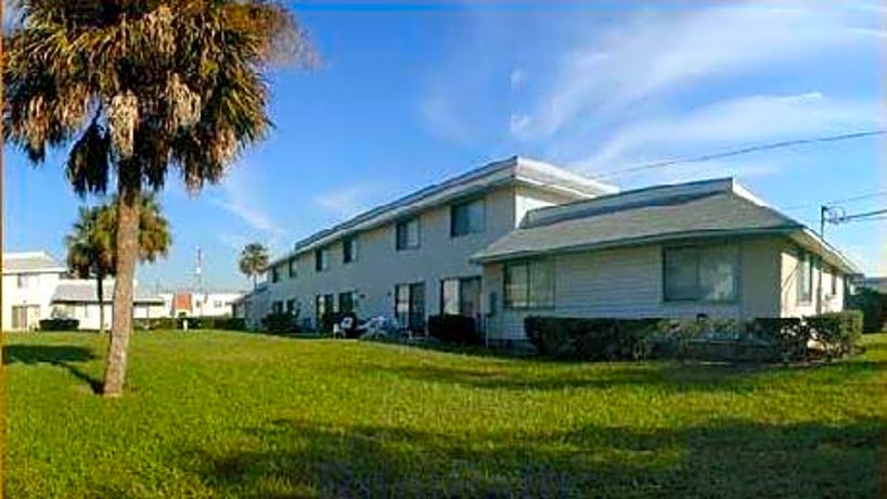 San Jose Villa Apartments 3920 Toledo Road