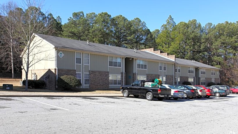 235 Roberts Dr 235 Roberts Dr Riverdale Ga Apartments