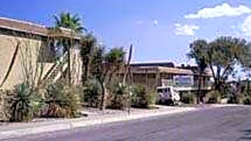 Waymore 4110 West City Court El Paso Tx Apartments