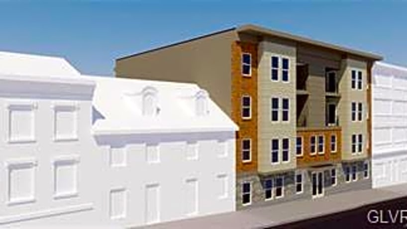 629 Walnut St C3 629 Walnut St Easton Pa Apartments For Rent Rent Com