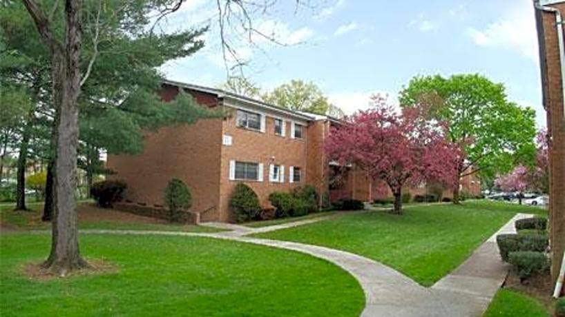 Riverview Terrace Apartments Goodman S Crossing Clark