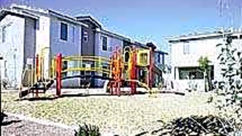 Shepherd Hills 1950 Simmons North Las Vegas Nv