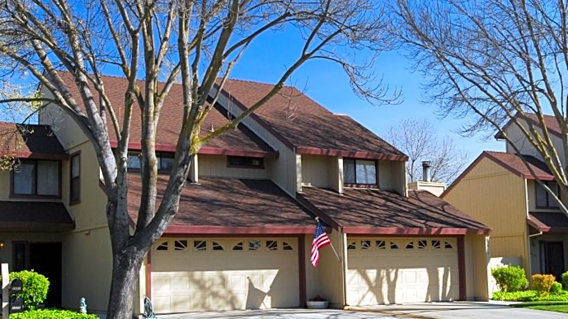 Touchstone Duplexes 2604 Duet Dr West Sacramento Ca