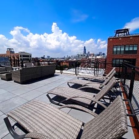 21st Street Lofts 61 East 21st Street Chicago Il Apartments For Rent Rent Com