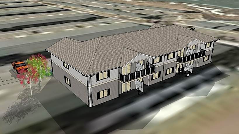 The Meadows On Graystone 5509 S Graystone Ave Sioux