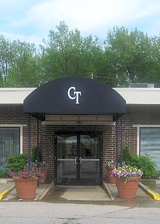 College Towers 1800 Rhodes Rd Kent Oh Apartments For Rent Rent Com