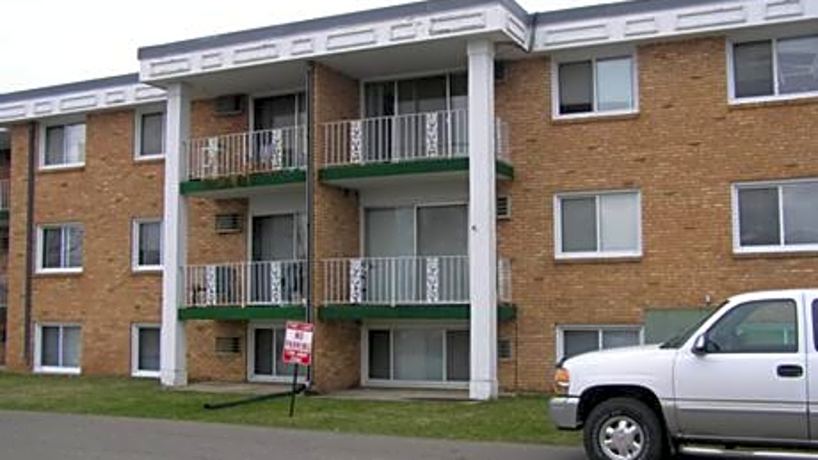 Fourth Avenue Apartments 1240 East 4th Avenue Shakopee