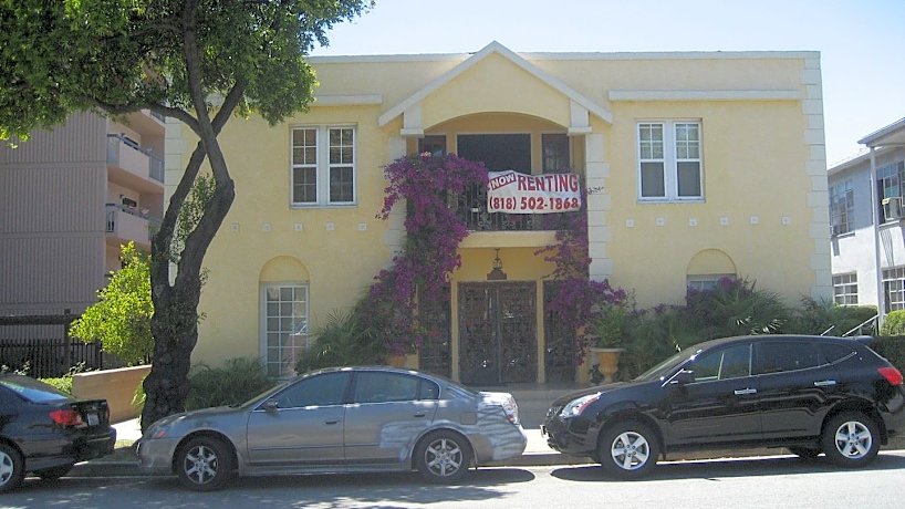 117 S Isabel St 117 S Isabel St Glendale Ca Apartments For