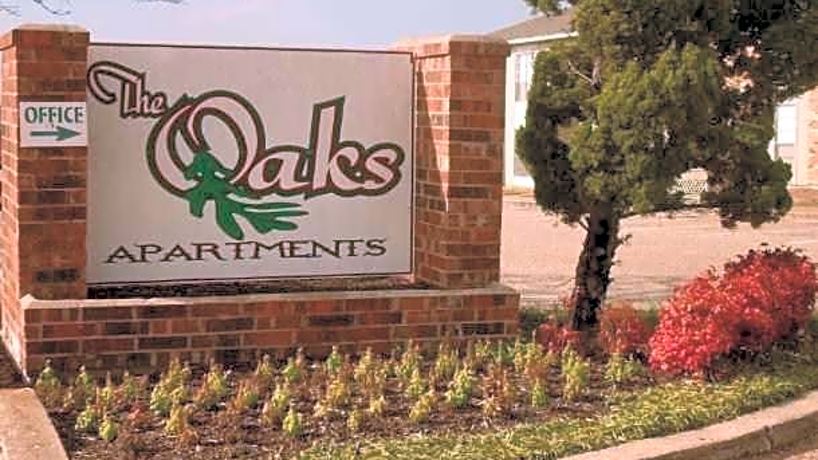 Oaks 3401 Camellia Dr Temple Tx Apartments For Rent