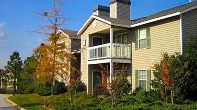 Bridle Ridge 310 Chandler Rd Greer Sc Apartments For