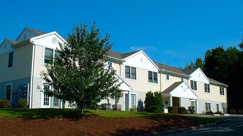 Prindle Terrace Apartments Senior Housing 239 Indian