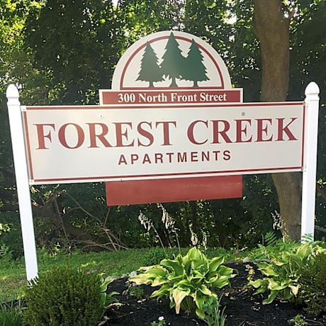 Forest Creek Apartments 300 N Front St Darby Pa