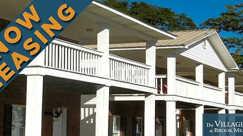 The Village At Brook Meadows 415 Hargrove Rd East