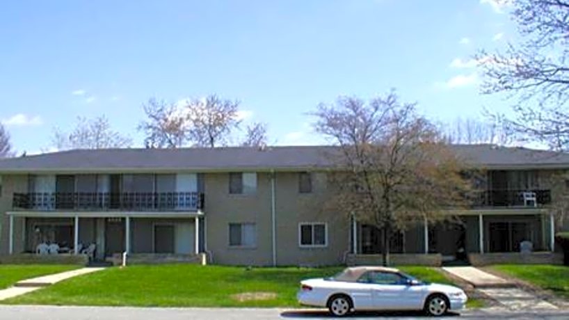 Minimalist Apartments East Side Of Indianapolis for Small Space