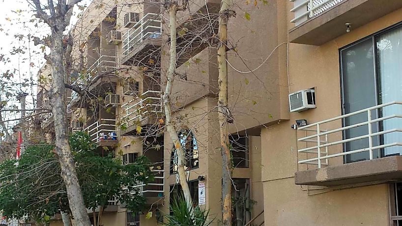 Sun Terrace 8437 Cedros Ave Panorama City Ca Apartments For Rent Rent Com