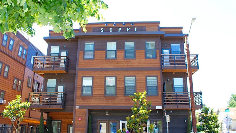 Simple Apartments In North Mississippi for Simple Design