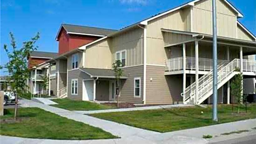 Elm Court Apartments 826 North Gurley Avenue Gillette Wy Apartments For Rent Rent Com