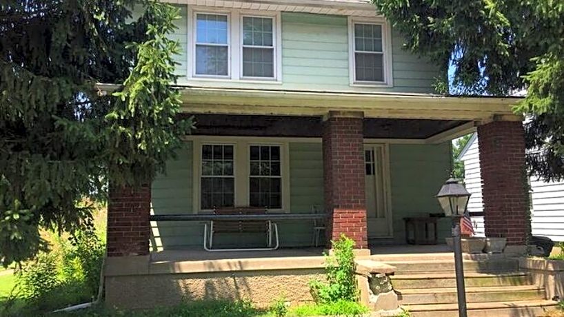 Houses For Rent Hamilton Ohio