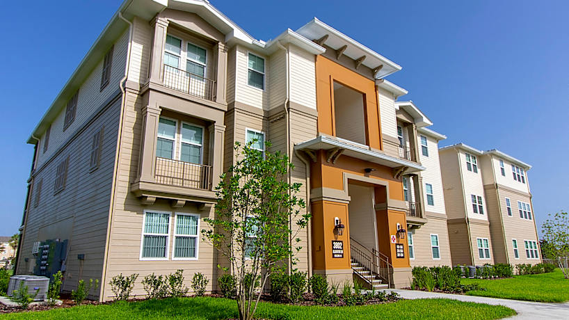 Ventura At Turtle Creek 3802 Alafaya Lane 105 Rockledge Fl Apartments For Rent Rent Com