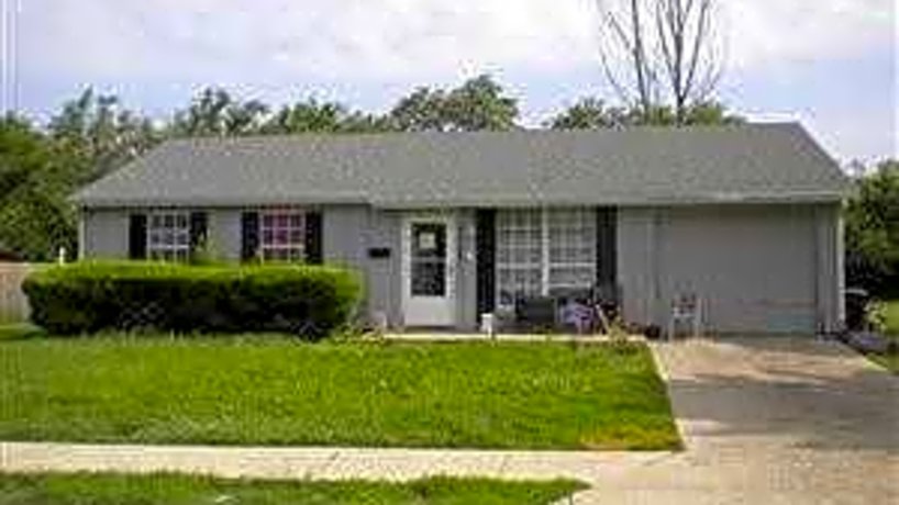 9902 Ellis Dr 9902 Ellis Dr Indianapolis In