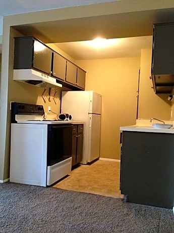 Greenfield Terrace 16600 Greenfield Road Detroit Mi