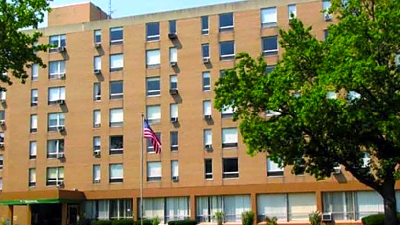 Westmoor Apartments Toledo Ohio
