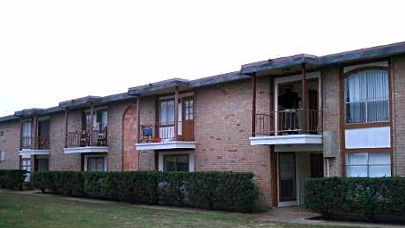 Hacienda Apartments 2431 Pinn Road San Antonio Tx