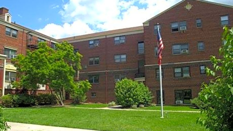 Riverside Garden Apartments 12 18 Riverside Drive