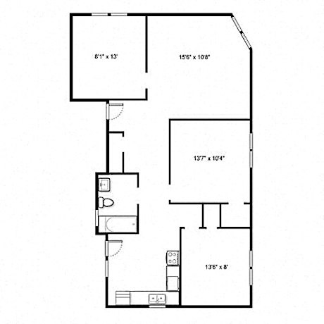 334 W Dickens Ave 334 W Dickens Ave Chicago Il Houses For Rent Rent Com