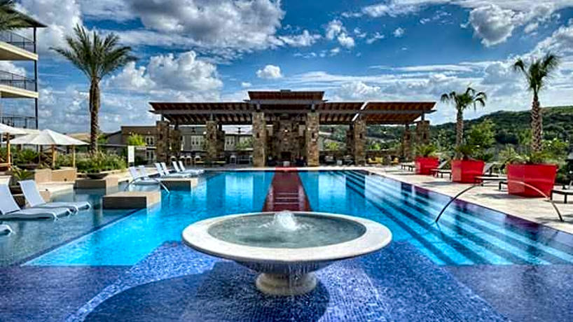 Belleza At Cresta Bella 20202 Cresta Avenida San Antonio Tx Apartments For Rent Rent Com