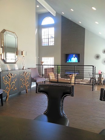The Arbors Of Central Park 2701 Parkview Lane Bedford
