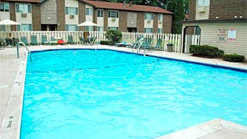 Fairview Gardens - 90 Fairview Avenue | Kingston, NY ...