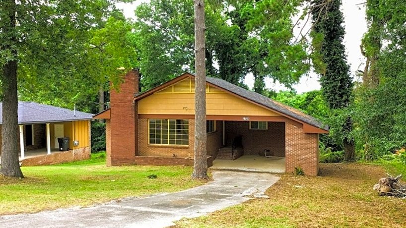 2721 Hazel St - 2721 Hazel St | Augusta, GA Houses for ...
