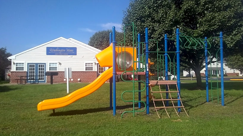 Washington Mews Apartments 216 Forbes Dr Martinsburg Wv Apartments For Rent Rent Com