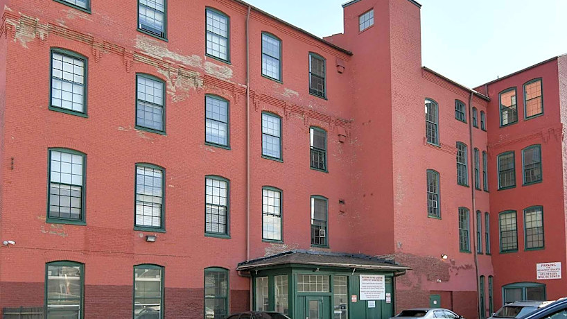 Elm View Silk Mill Apartments 1200 Nth 11th Street Reading Pa Apartments For Rent Rent Com