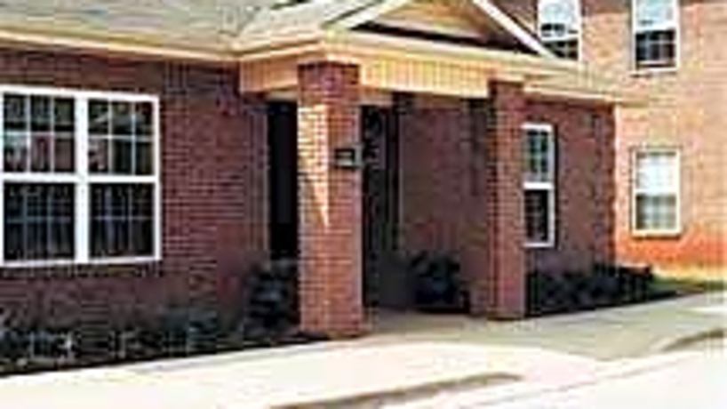 Oak Parc Apartments 4415 Chisholm Road Florence Al