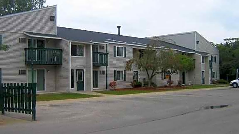 Cherry Hill Apartments - 575 Ramsdell Rd., | Manistee, MI Apartments