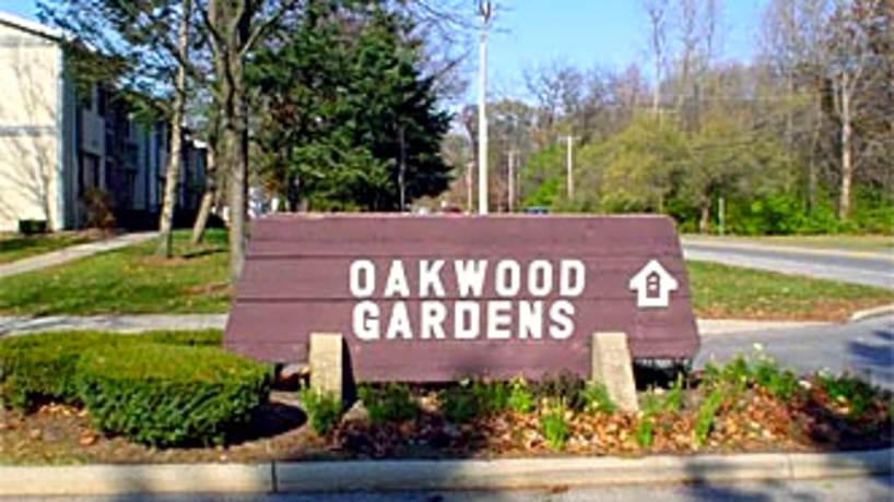 Oakwood Gardens Apartments - 6844 Oakfield Drive | Toledo ...