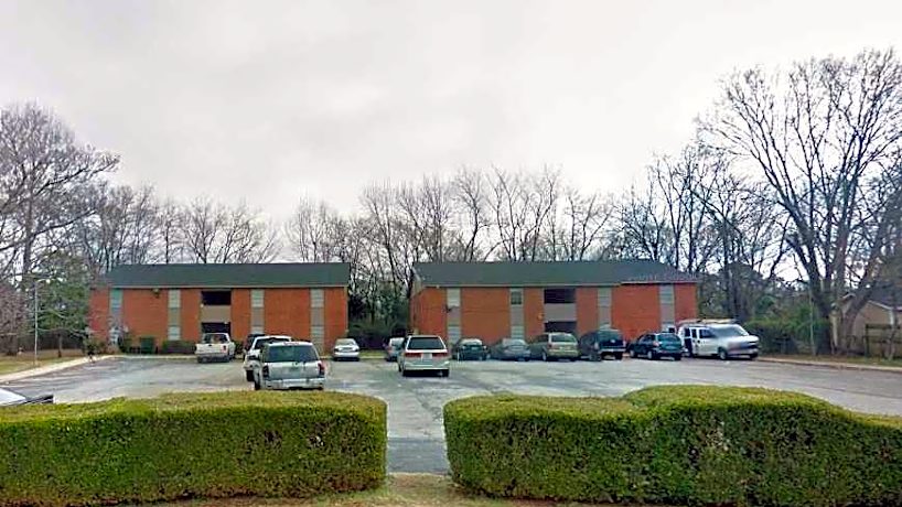 Hacienda Apartments 3815 Newson Road Huntsville Al Apartments For Rent Rent Com