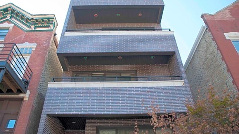 1248 N Cleaver St 2 1248 N Cleaver St Chicago Il Houses For Rent Rent Com