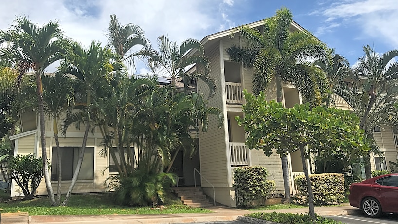 Kihei Regency Apartments 2441 S Kihei Rd Kihei Hi Apartments For Rent Rent Com