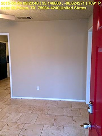 7026 Pecan St 7026 Pecan St Frisco Tx Houses For Rent Rent Com