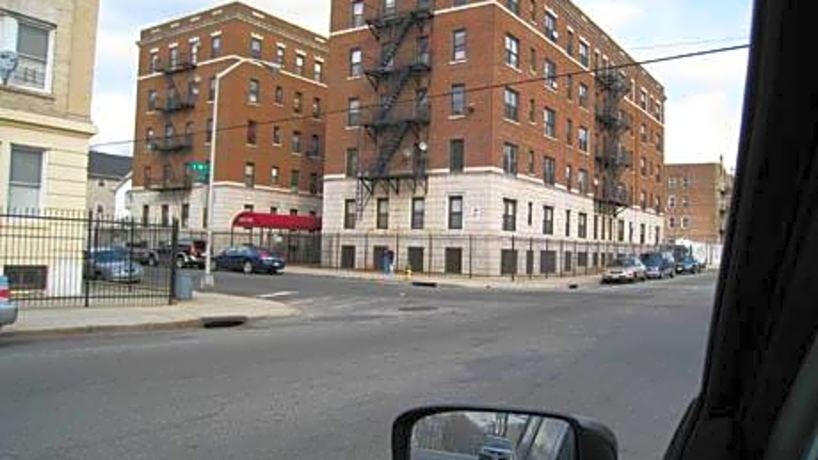 North 9 Llc 69 North 9th Street Newark Nj Apartments