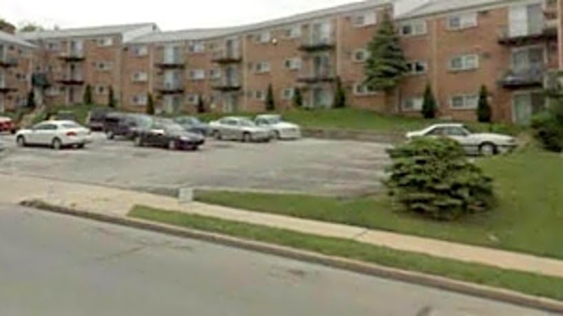 Park Place Apartments - 721 Sandy Street | Norristown, PA Apartments