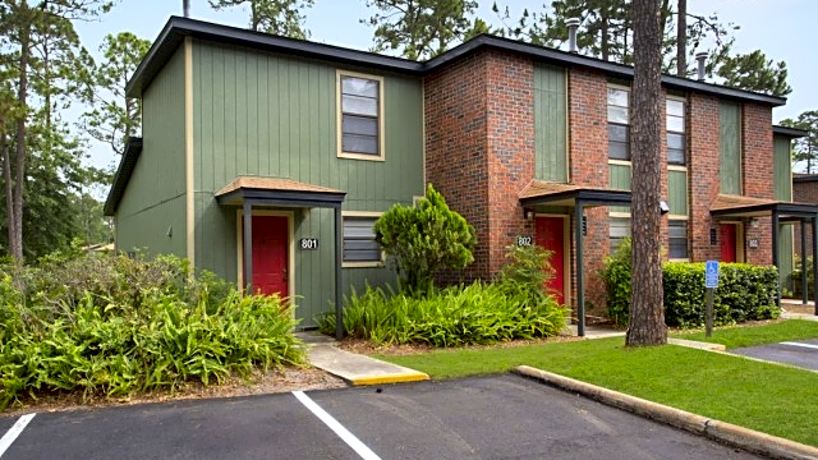 Barrington Apartments 607 S Moody Road Palatka Fl Apartments For Rent Rent Com