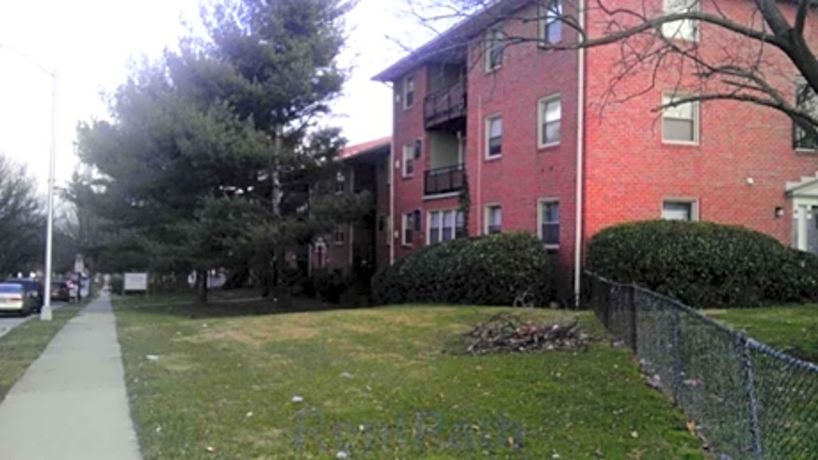 Walbrook Apartments 3210 Walbrook Ave Baltimore Md