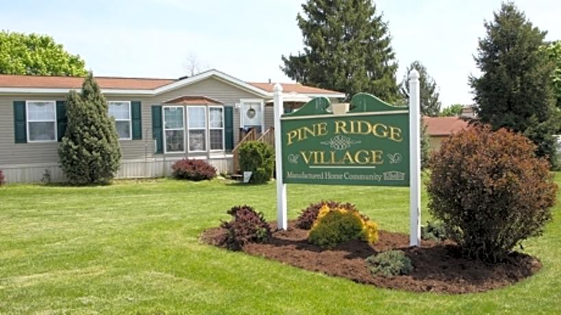 Pine Ridge Village 100 Oriole Dr Carlisle Pa