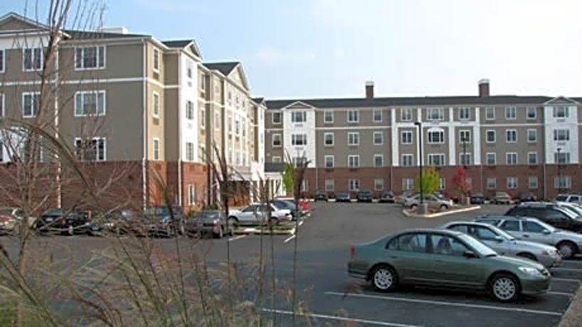 Park View At South Pantops 210 South Pantops Drive